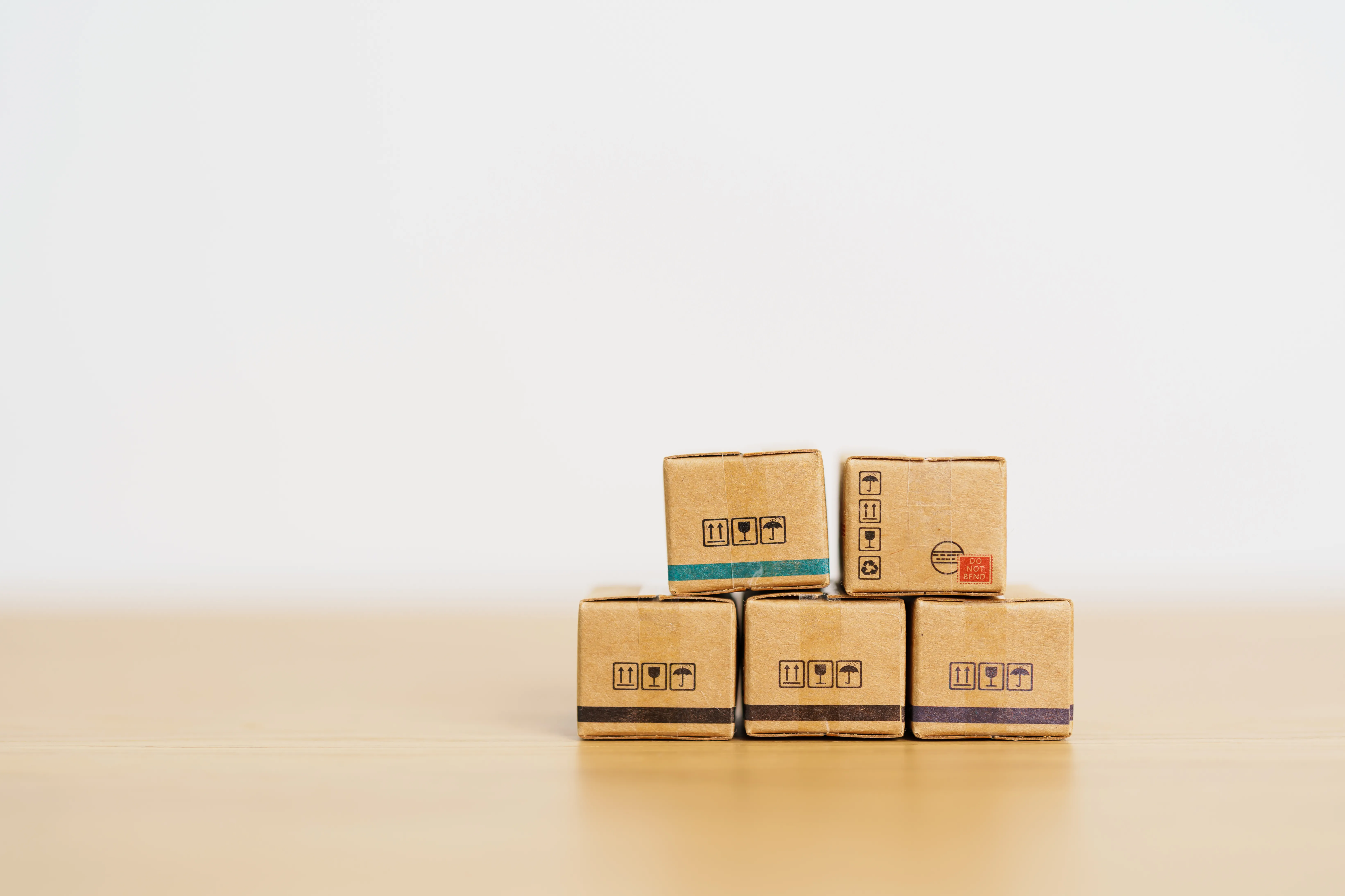 The packaging industry uses a dedicated portal to manage  process details efficiently which are overseen by salespersons.