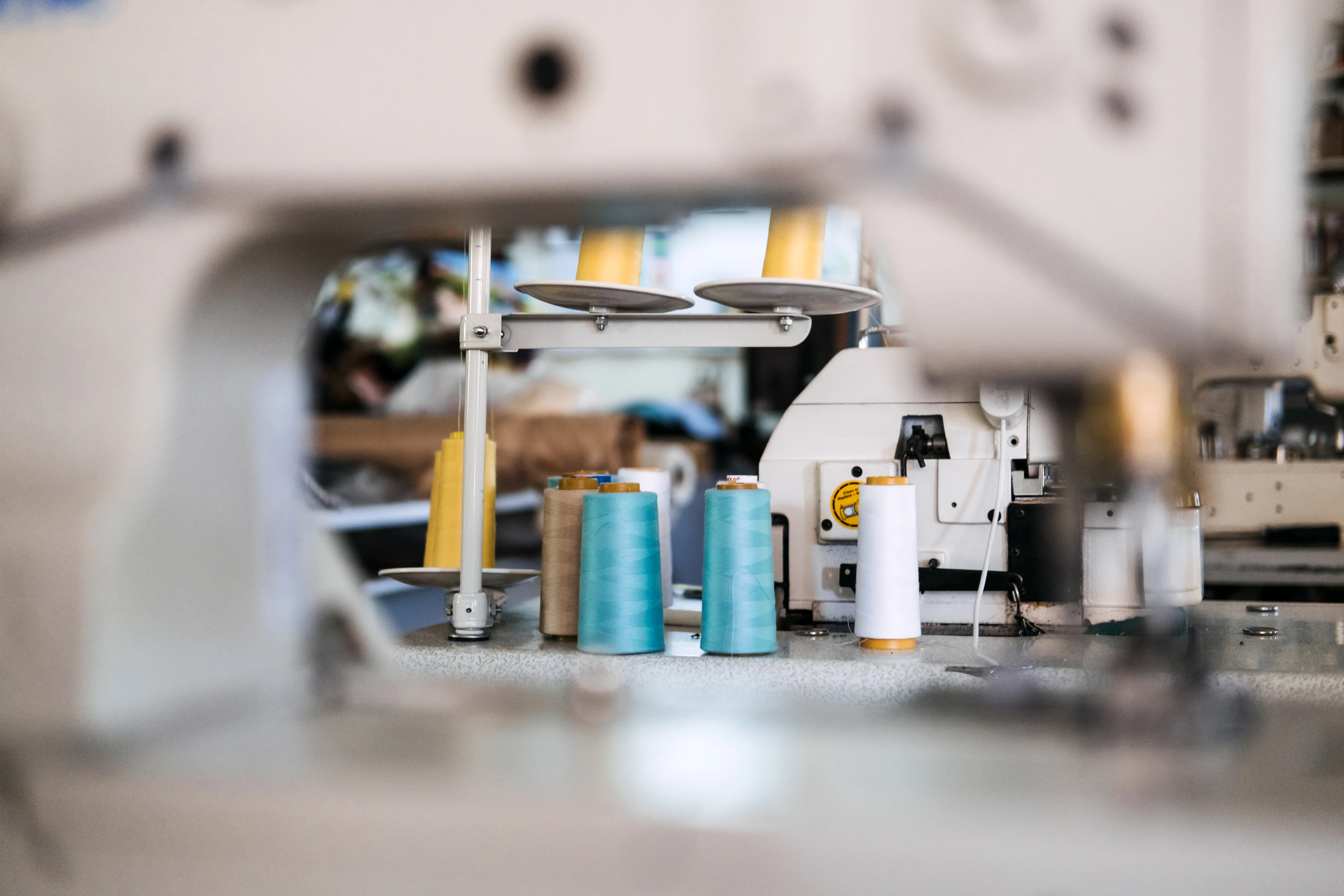  Customer is a large garment manufacturing firm exporting from  India. Vendors send soft copies of invoices via email.