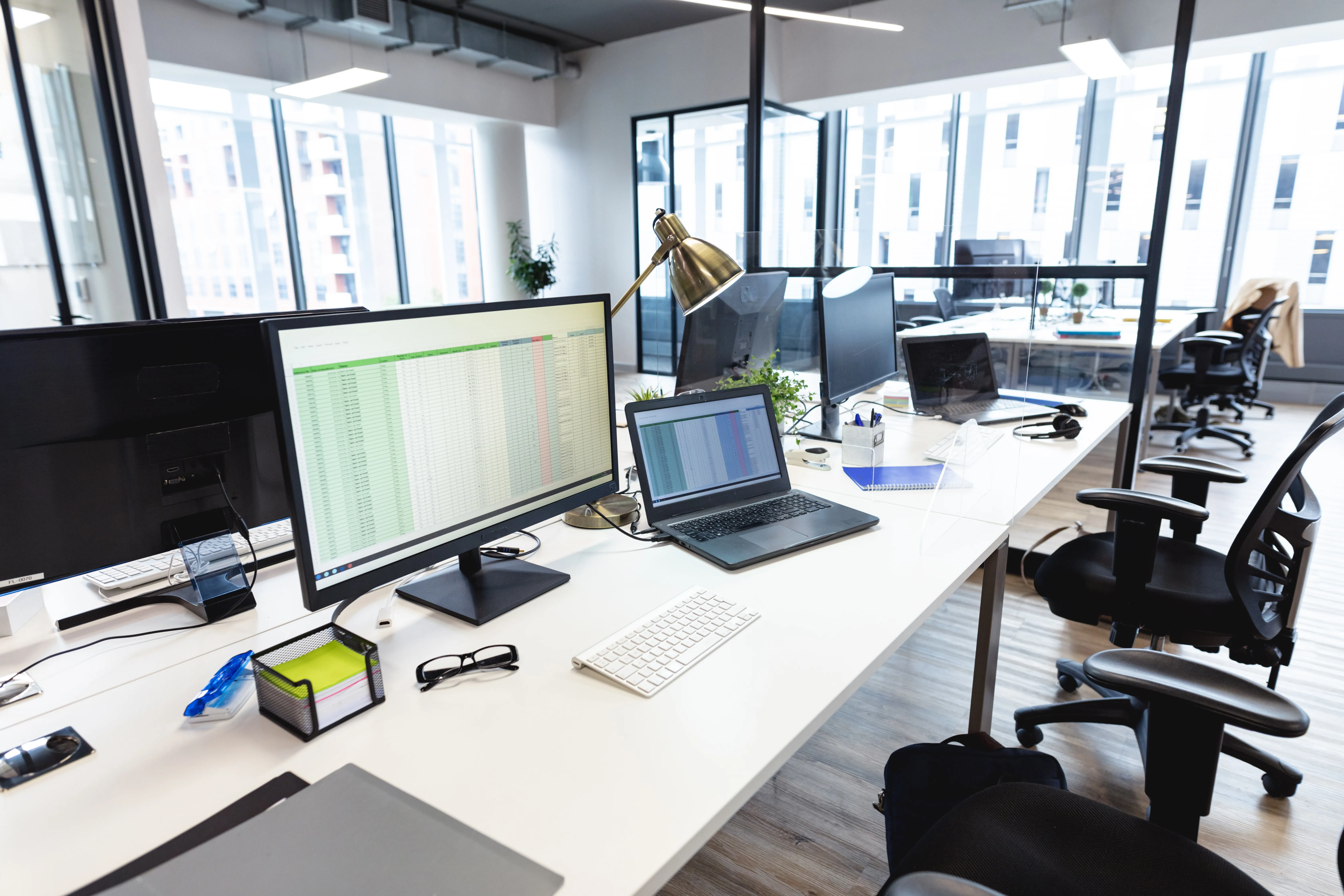  Company is a software industry having operations in India, US,  UAE, Malaysia.
