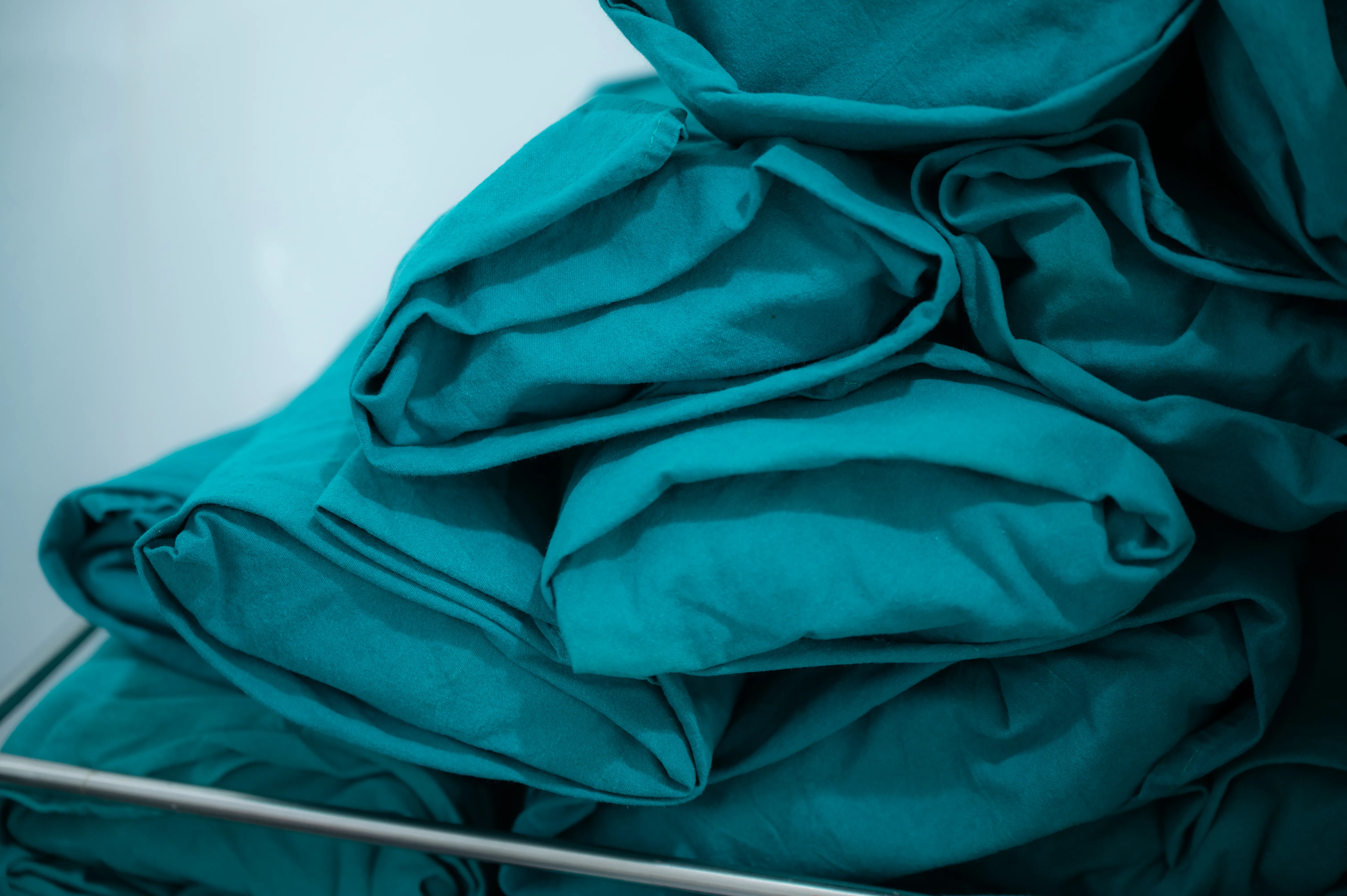 Medical Textile Giant Weaves New Levels Of  Integration, Shortens Production Cycle By 20  Percent
