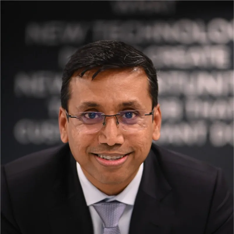 Abdul Salam
