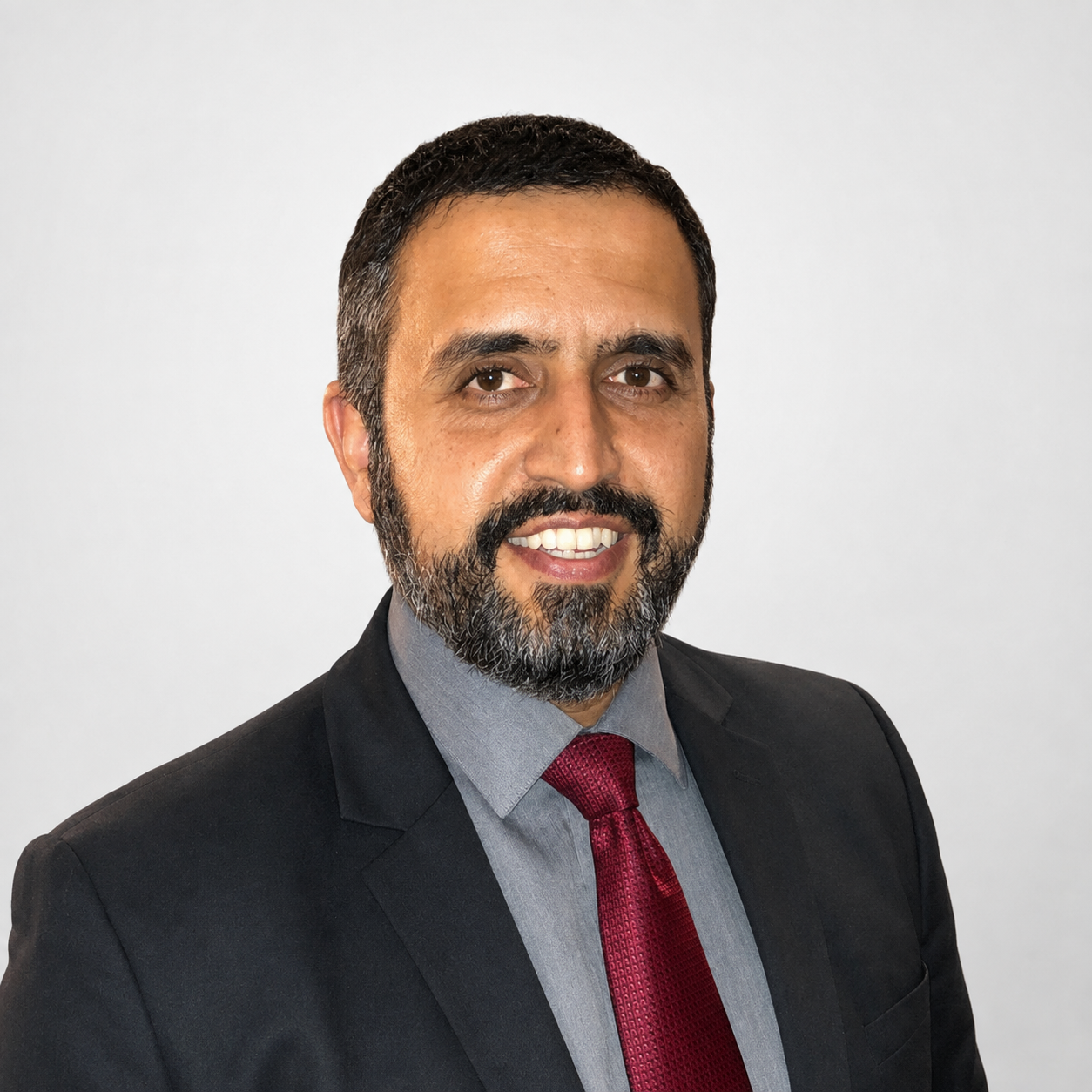Haresh Talreja