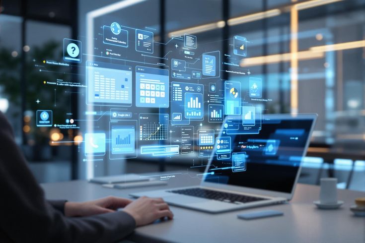 Microsoft Marketplace Solutions Hub