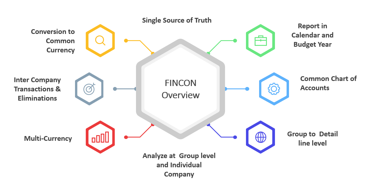 FinVizta for Growing Global Enterprises