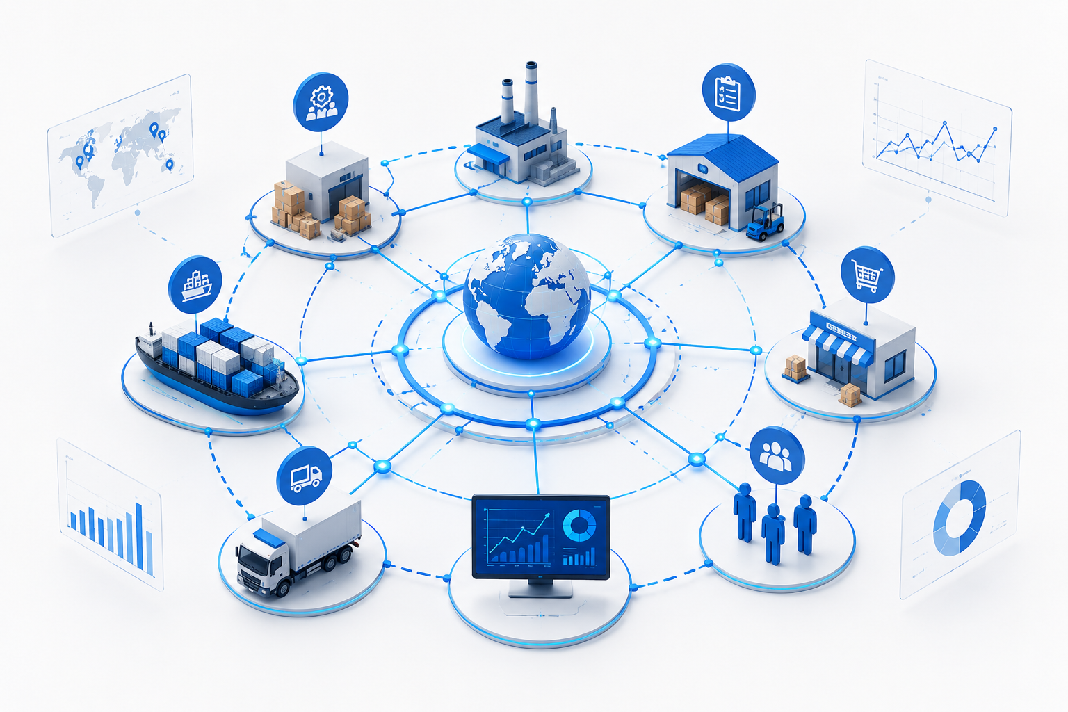 PlanVizta for Smarter Manufacturing Planning