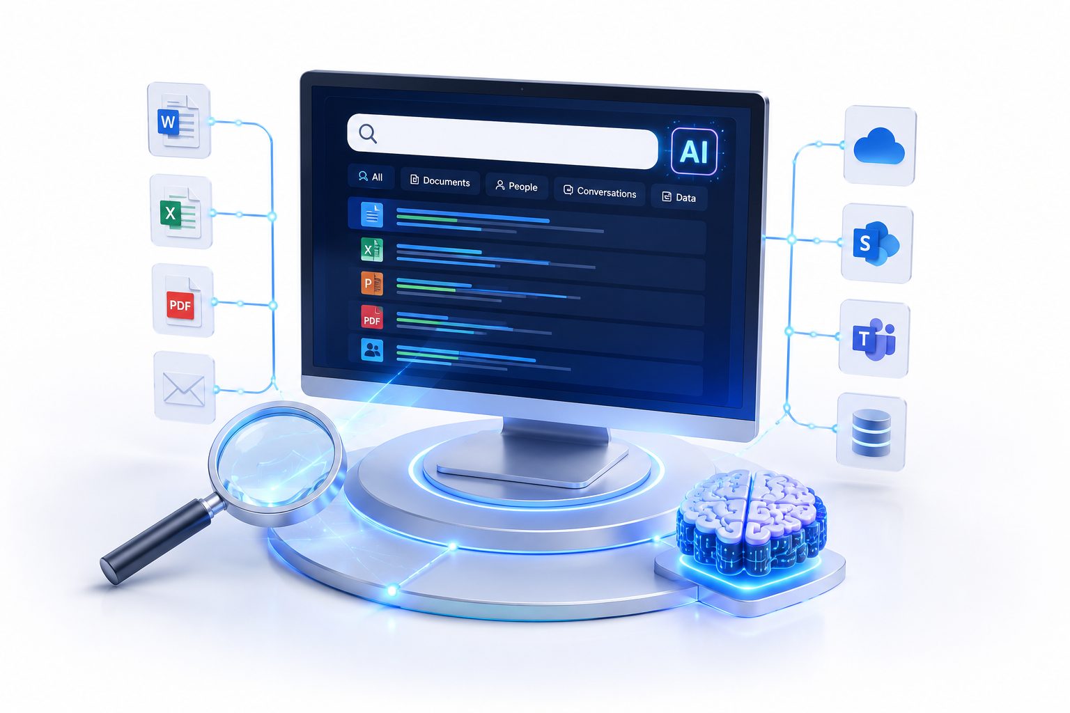 Unitas Dashboard